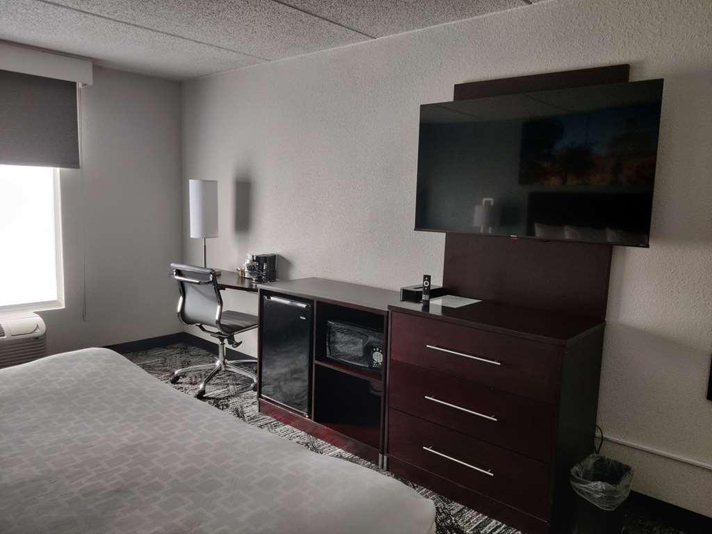 Best Western Atlanta Cumberland Galleria Hotel Smyrna Zimmer foto