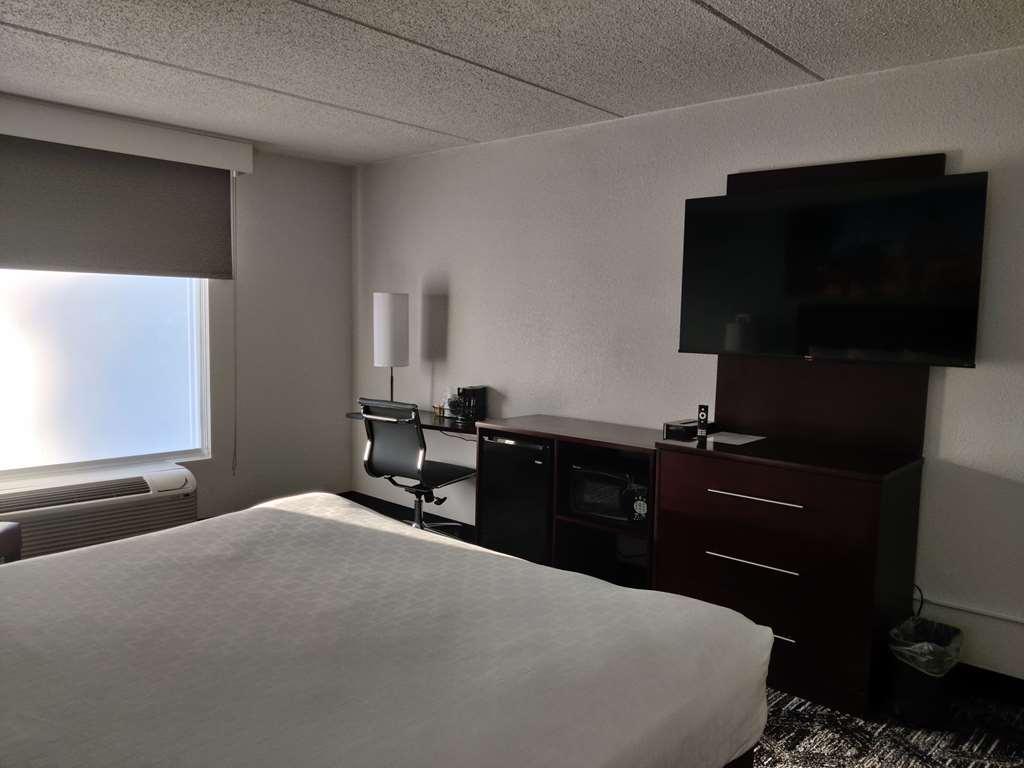 Best Western Atlanta Cumberland Galleria Hotel Smyrna Zimmer foto