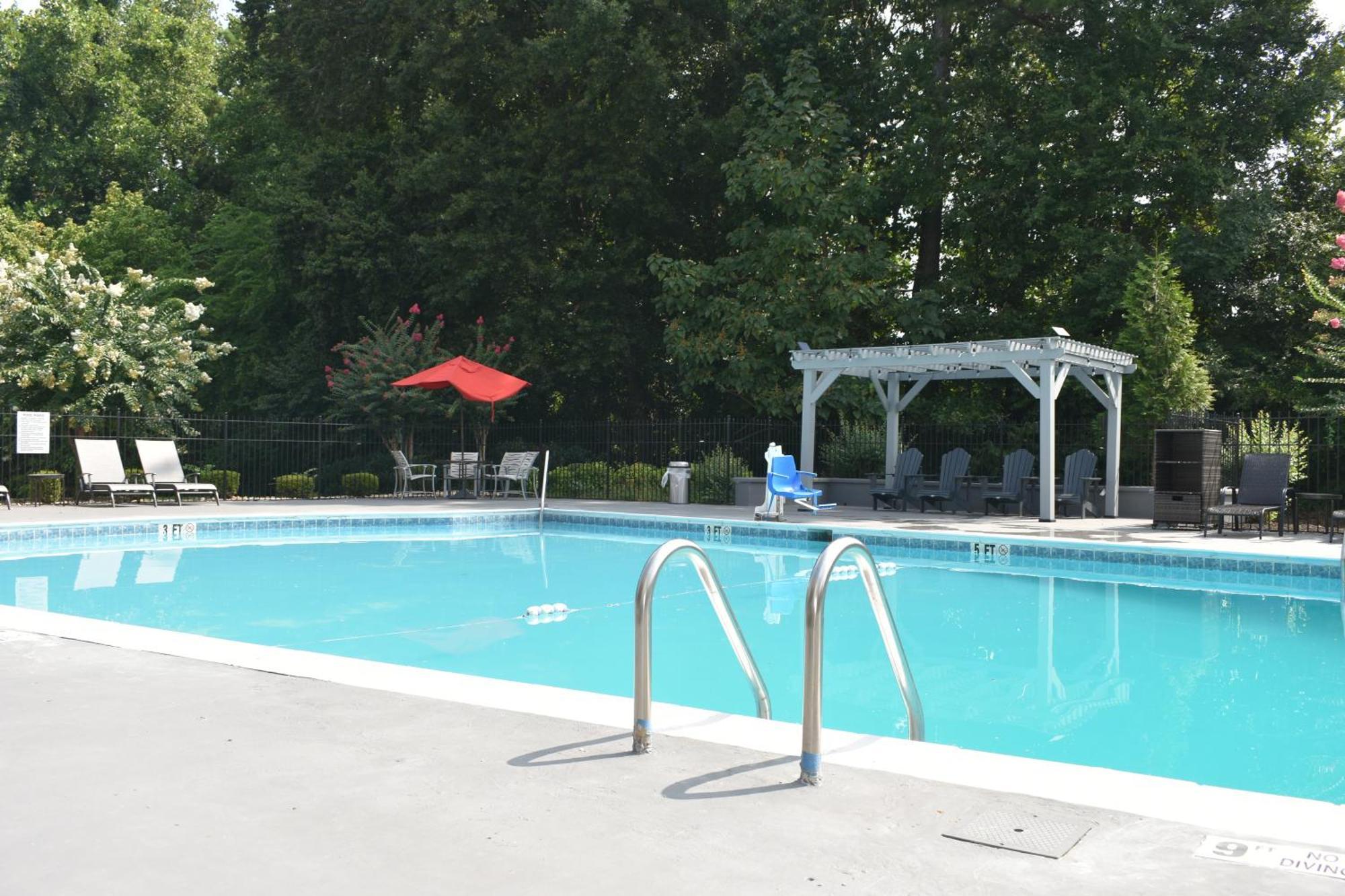 Best Western Atlanta Cumberland Galleria Hotel Smyrna Exterior foto