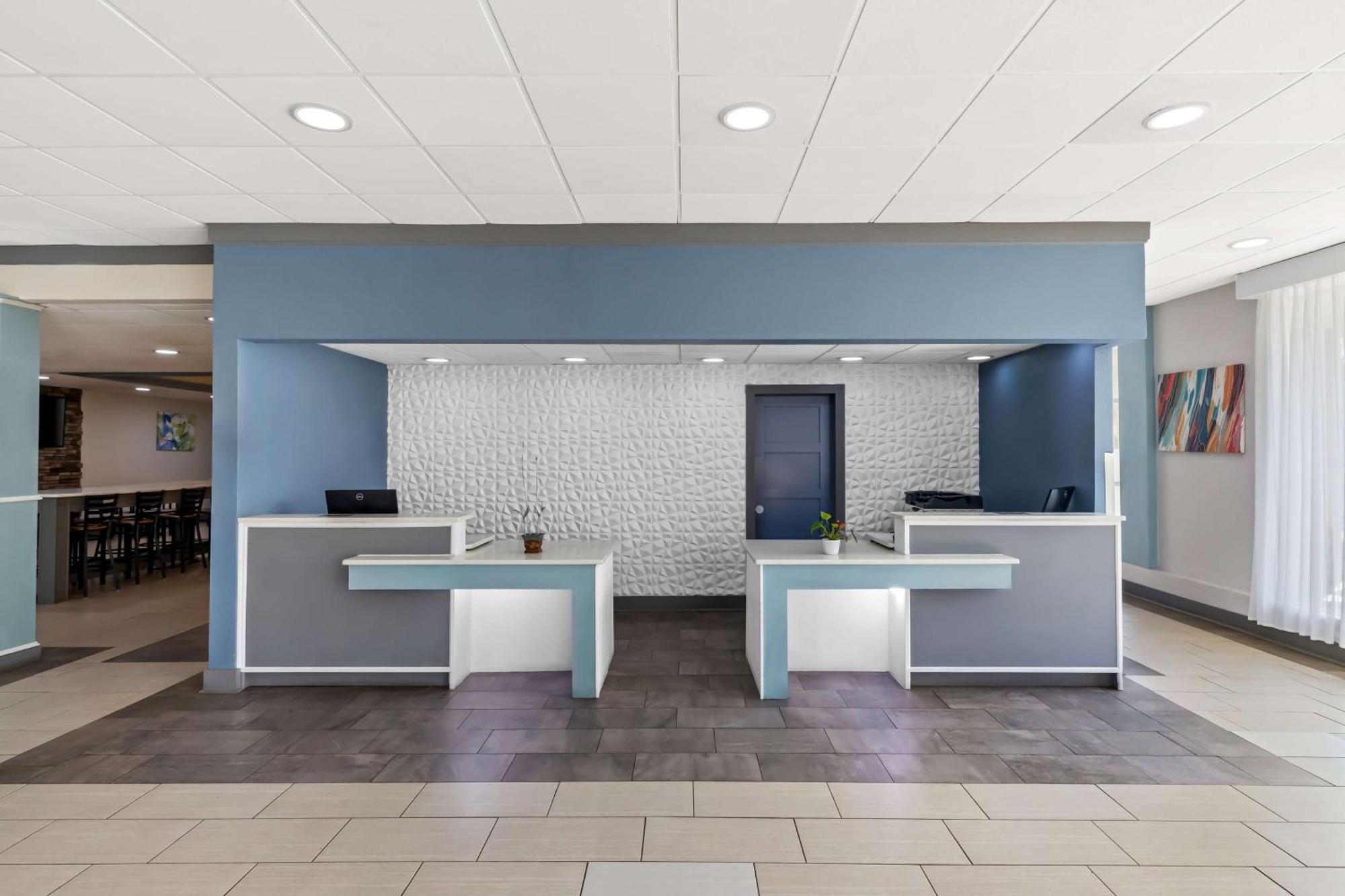 Best Western Atlanta Cumberland Galleria Hotel Smyrna Exterior foto
