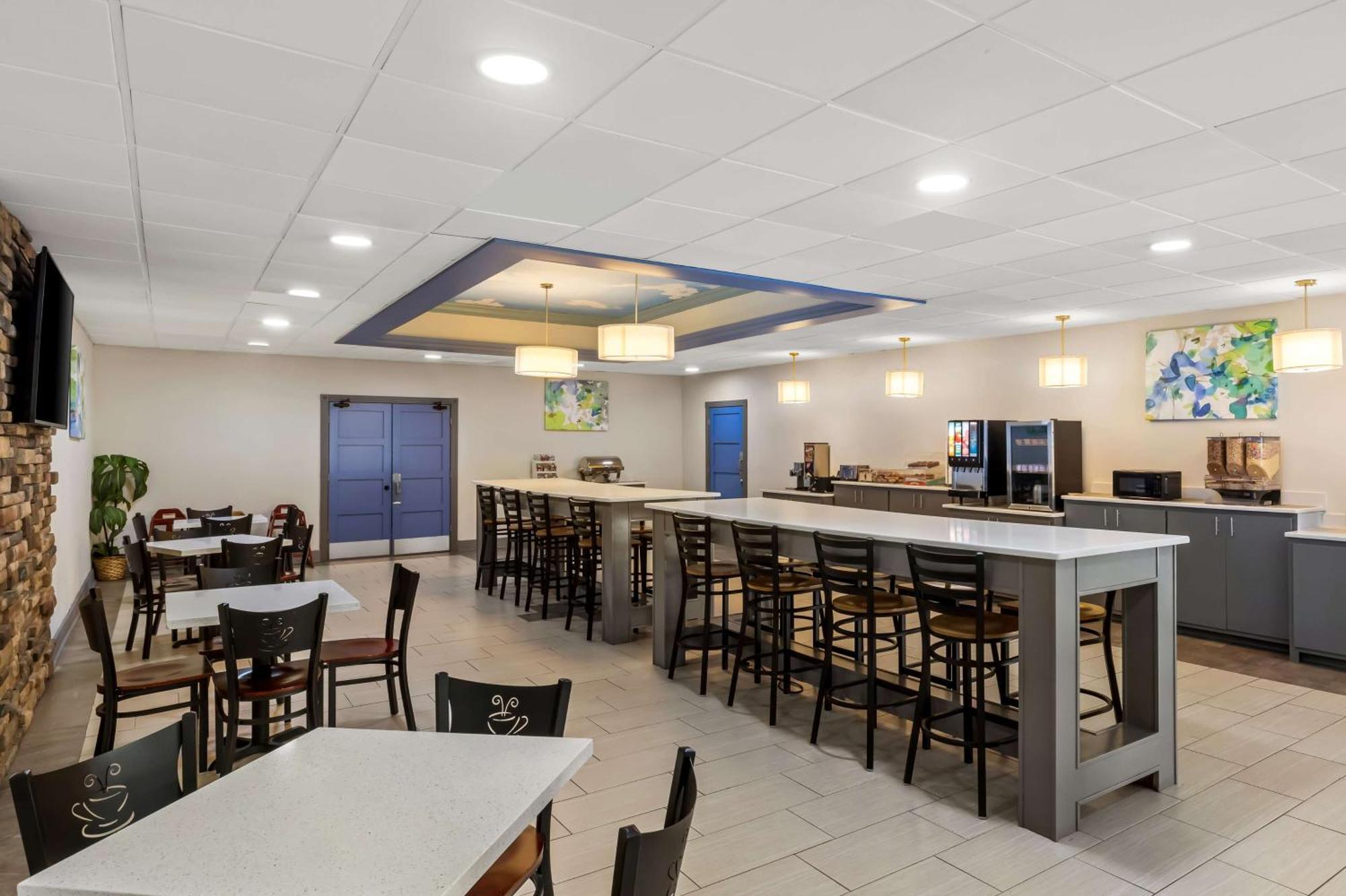 Best Western Atlanta Cumberland Galleria Hotel Smyrna Exterior foto